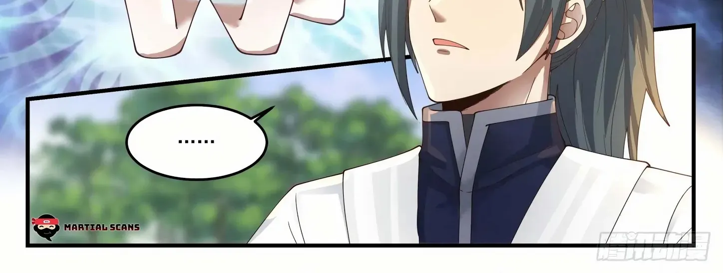 Read Martial Peak chapter 1188 image 10 on Lezhin