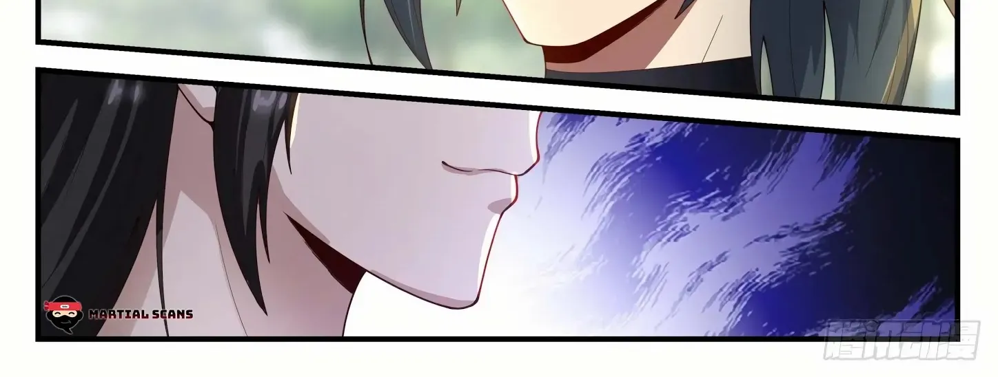 Read Martial Peak chapter 1188 image 14 on Lezhin