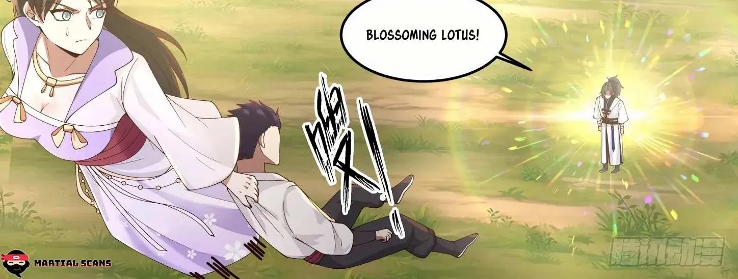 Read Martial Peak chapter 1188 image 16 on Lezhin