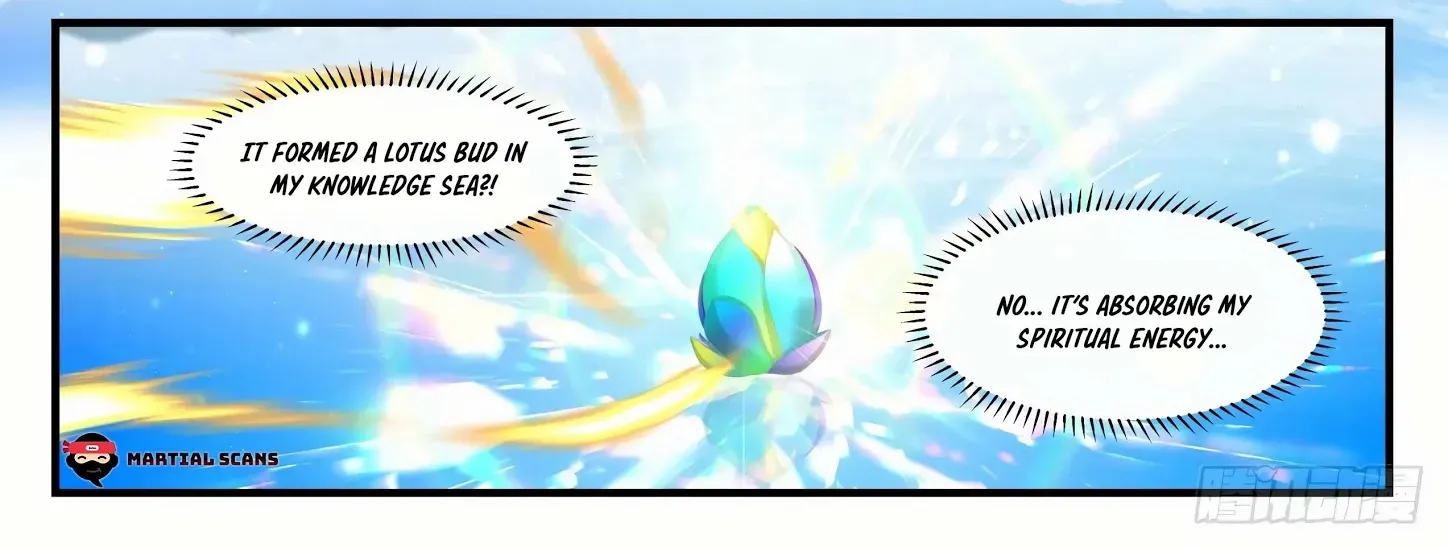 Read Martial Peak chapter 1188 image 18 on Lezhin