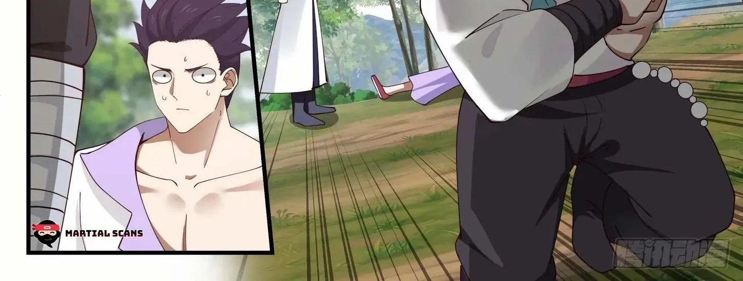 Read Martial Peak chapter 1188 image 24 on Lezhin