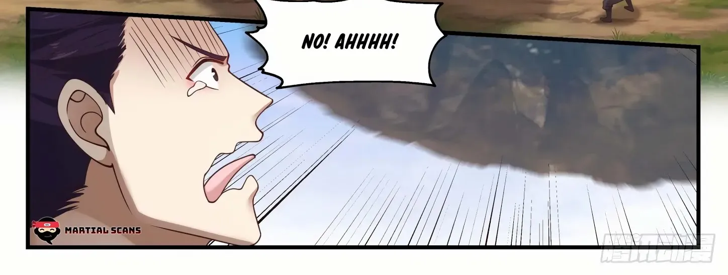 Read Martial Peak chapter 1188 image 6 on Lezhin