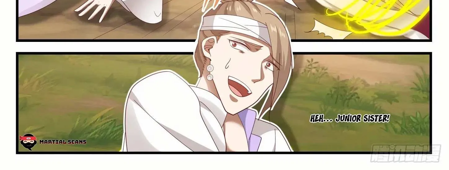 Read Martial Peak chapter 1189 image 10 on Lezhin