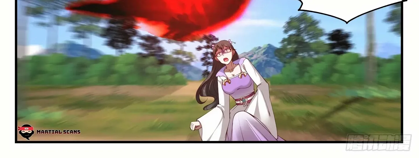 Read Martial Peak chapter 1189 image 16 on Lezhin