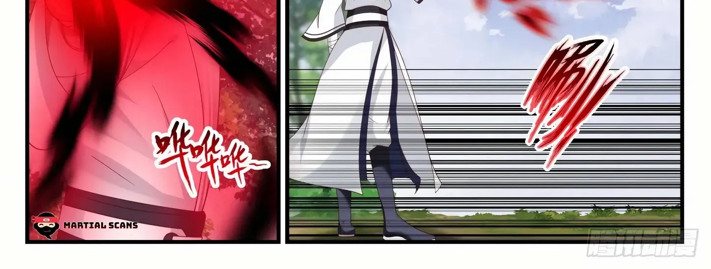 Read Martial Peak chapter 1189 image 2 on Lezhin