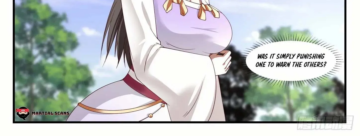 Read Martial Peak chapter 1189 image 22 on Lezhin