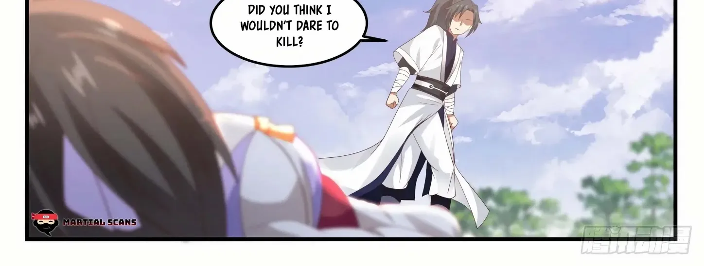 Read Martial Peak chapter 1189 image 6 on Lezhin