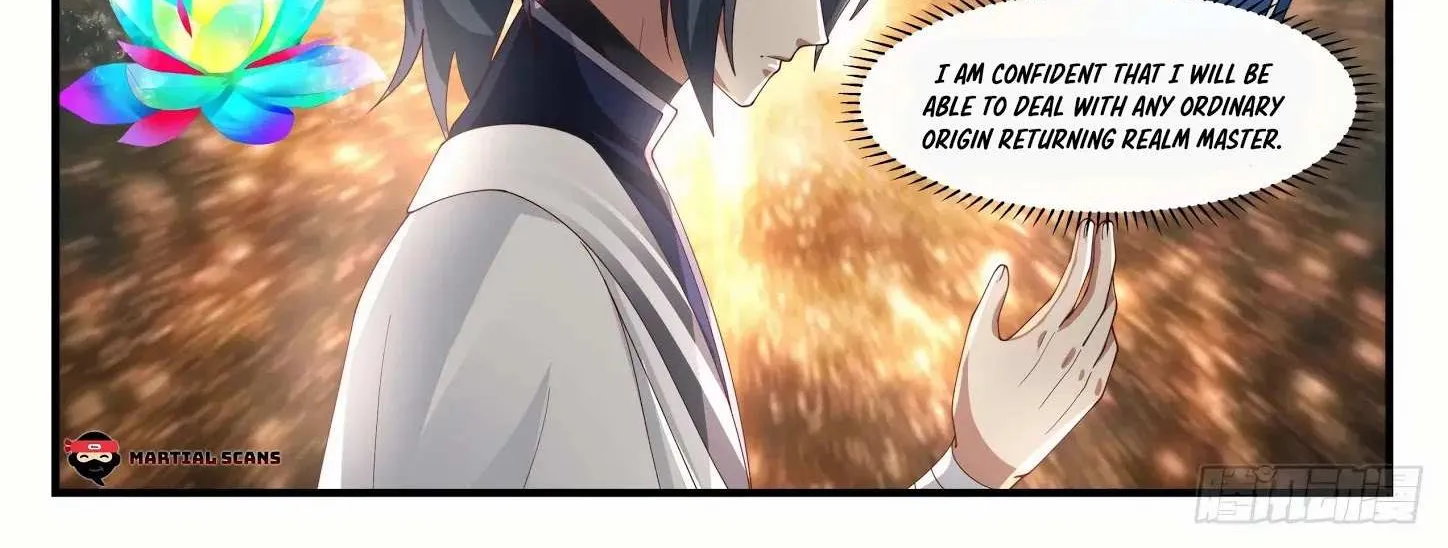 Read Martial Peak chapter 1190 image 10 on Lezhin