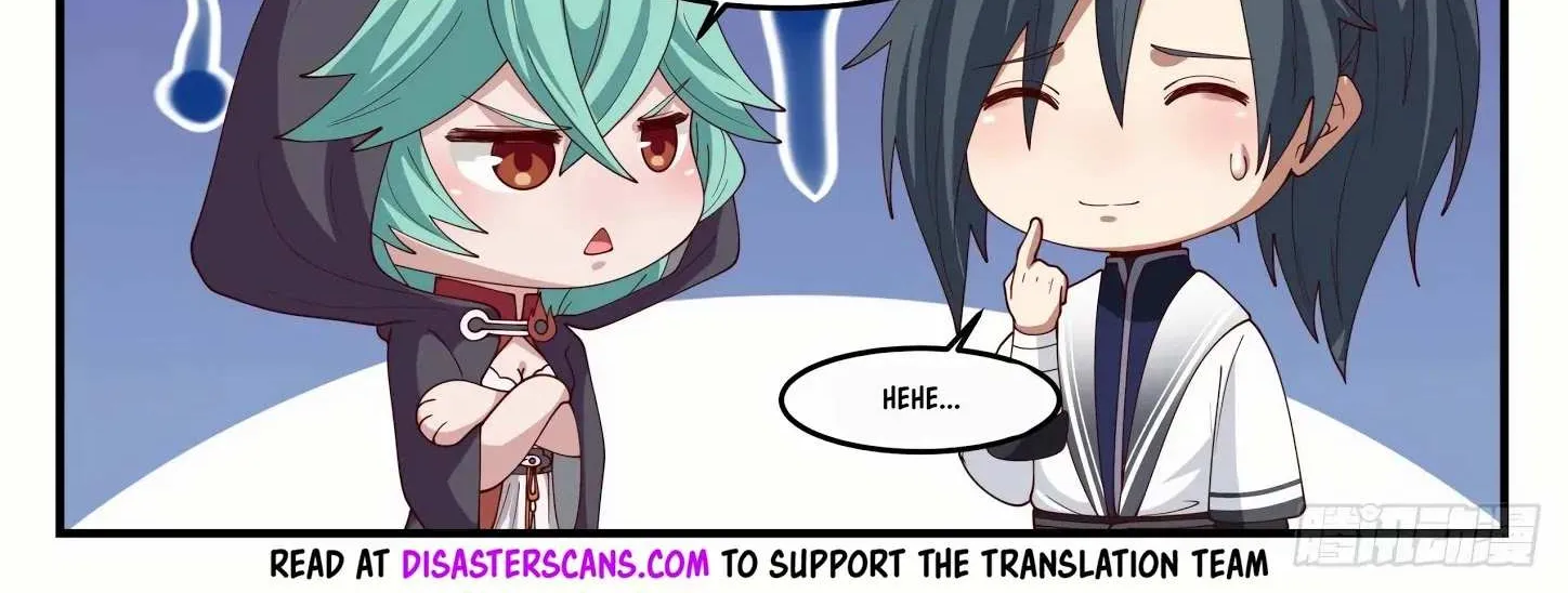 Read Martial Peak chapter 1190 image 12 on Lezhin
