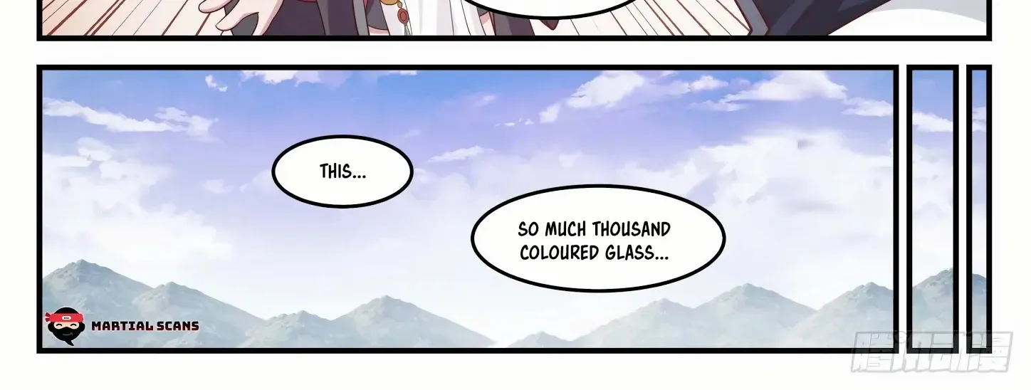 Read Martial Peak chapter 1190 image 14 on Lezhin