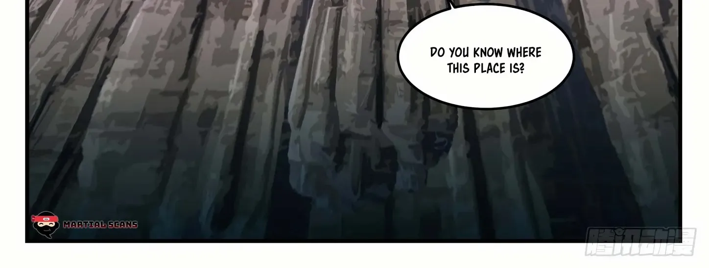 Read Martial Peak chapter 1190 image 24 on Lezhin