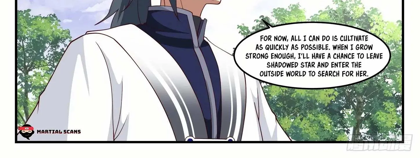 Read Martial Peak chapter 1190 image 6 on Lezhin