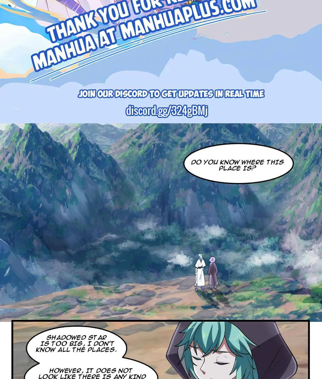 Read Martial Peak chapter 1191 image 1 on Lezhin