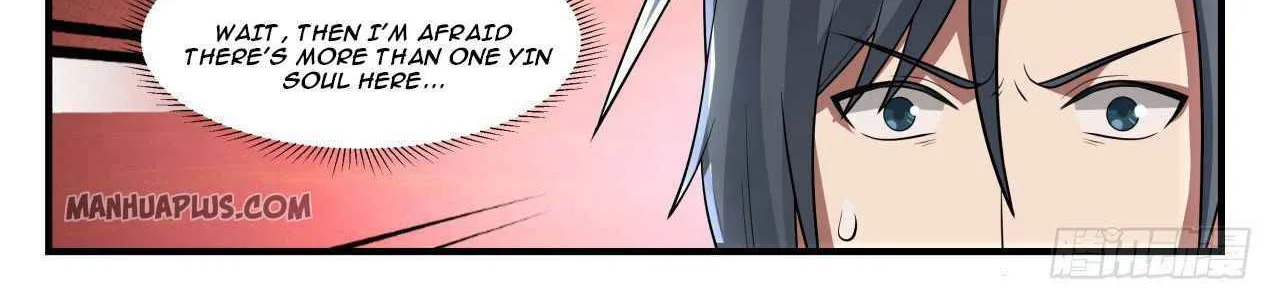 Read Martial Peak chapter 1191 image 27 on Lezhin