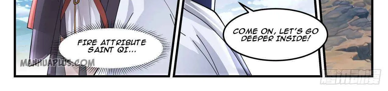 Read Martial Peak chapter 1191 image 6 on Lezhin