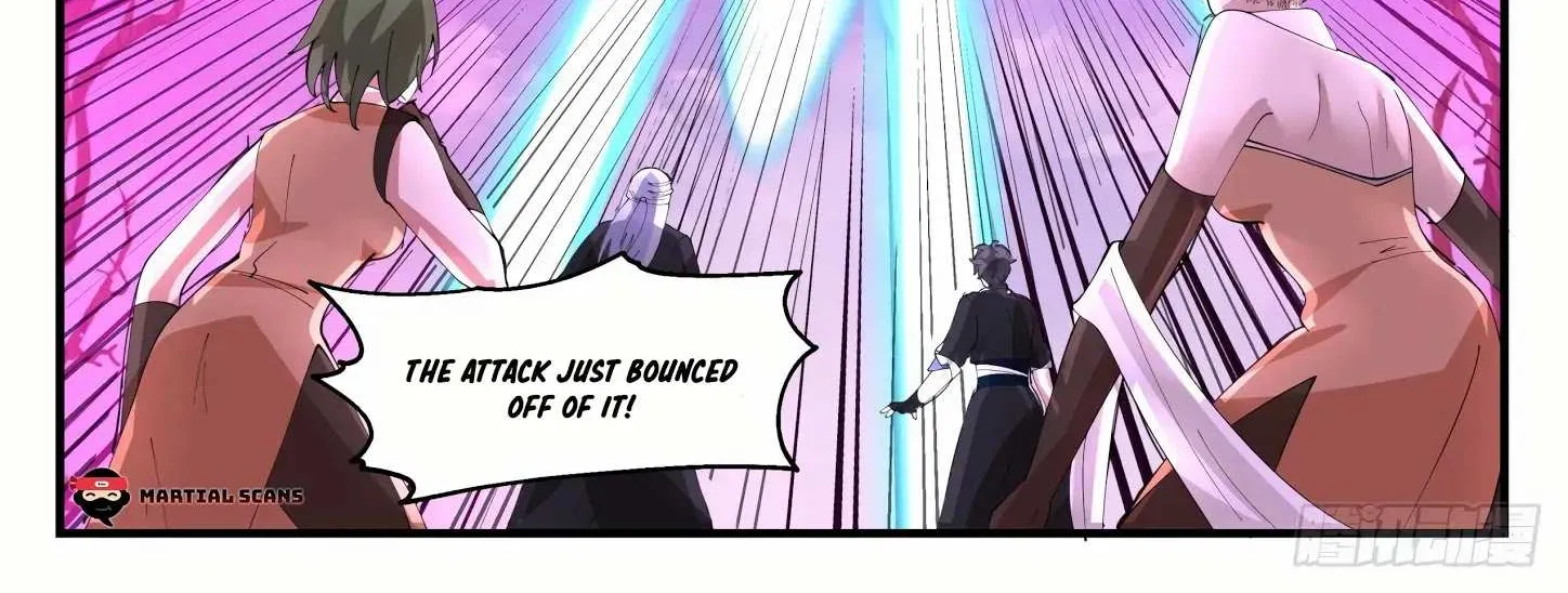 Read Martial Peak chapter 1192 image 10 on Lezhin