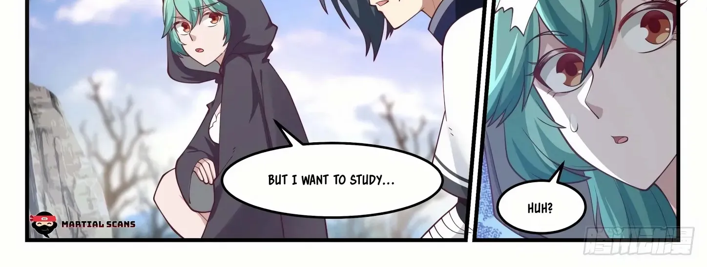 Read Martial Peak chapter 1192 image 16 on Lezhin