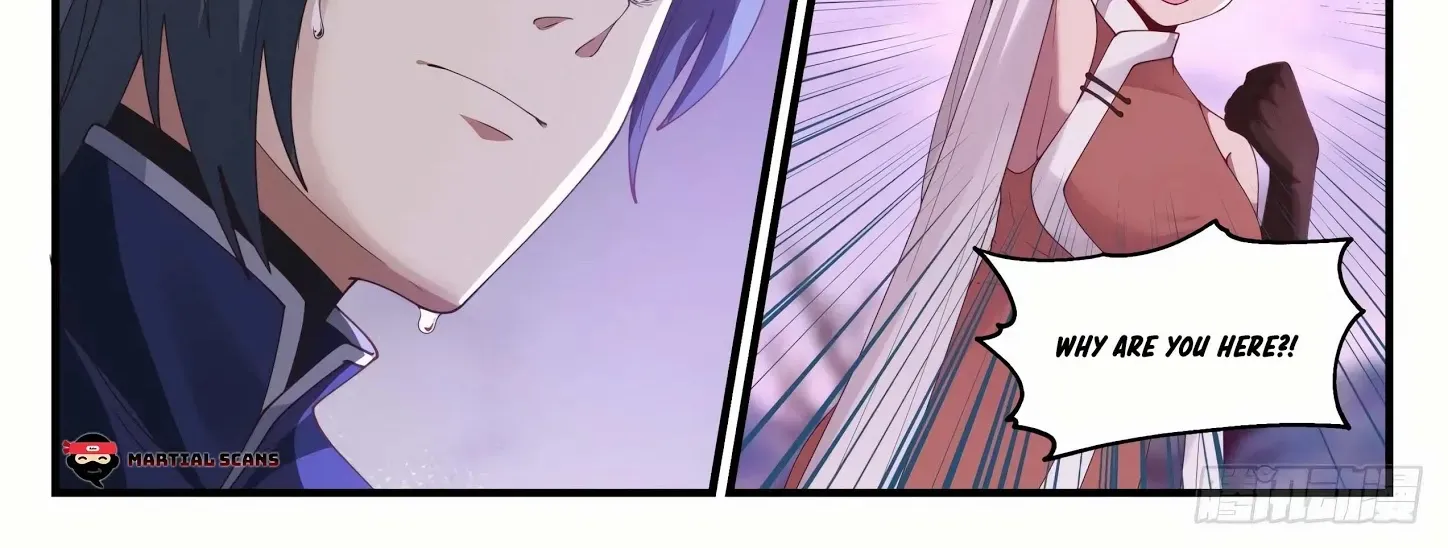 Read Martial Peak chapter 1192 image 22 on Lezhin