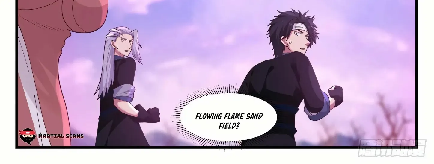 Read Martial Peak chapter 1192 image 24 on Lezhin