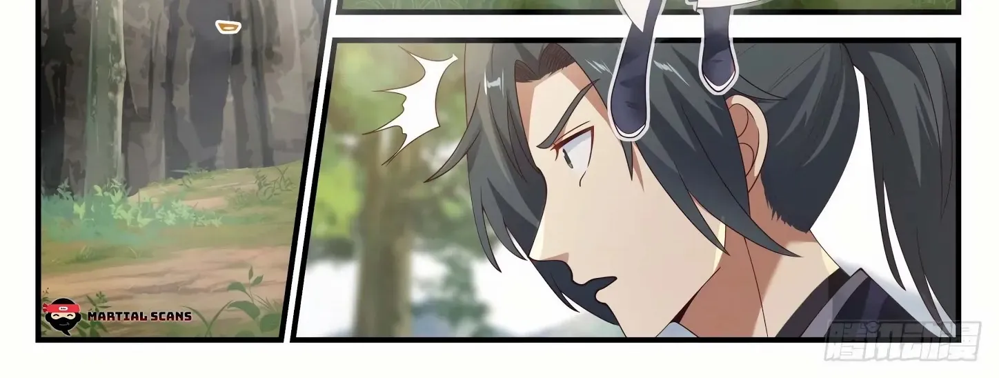 Read Martial Peak chapter 1192 image 4 on Lezhin