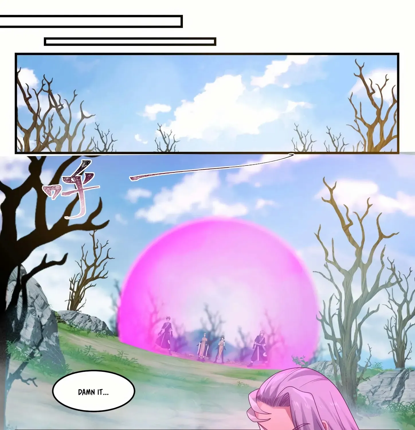Read Martial Peak chapter 1192 image 7 on Lezhin