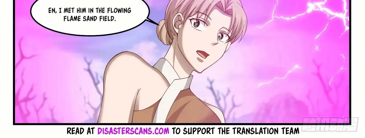 Read Martial Peak chapter 1193 image 12 on Lezhin