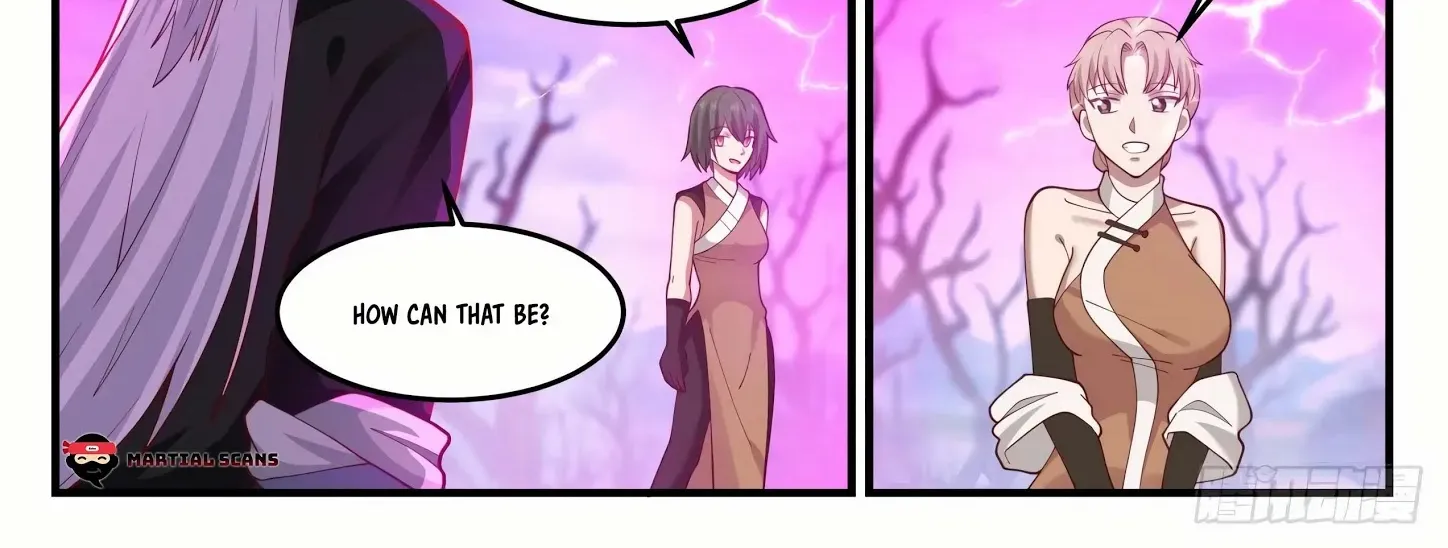 Read Martial Peak chapter 1193 image 16 on Lezhin