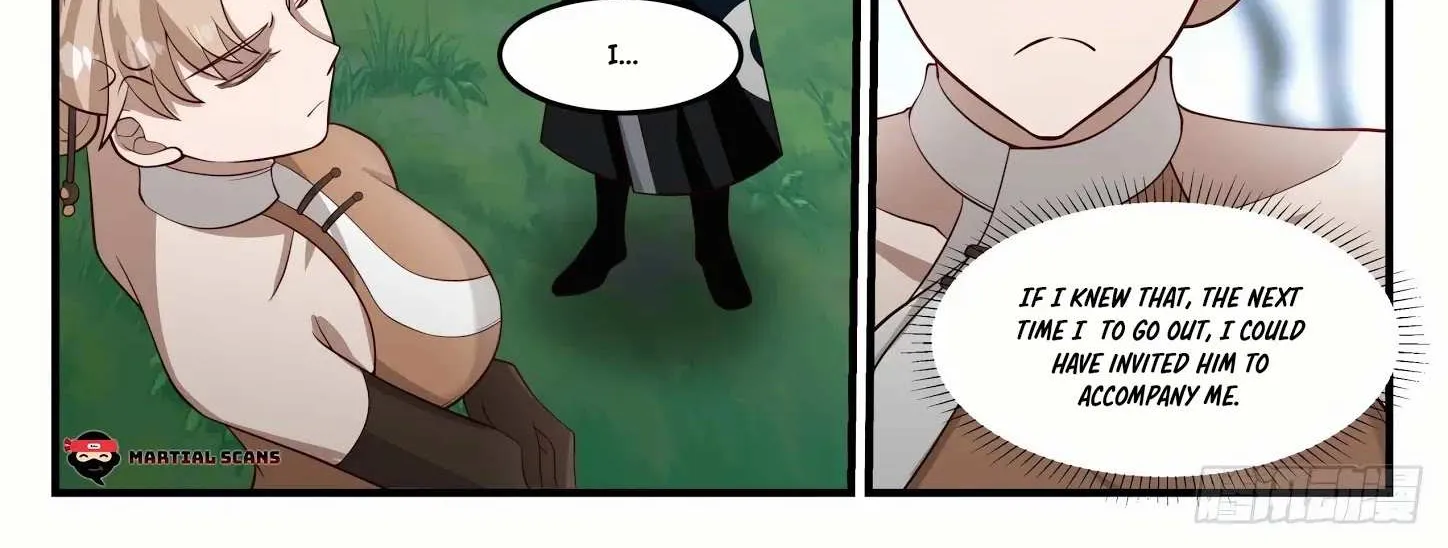 Read Martial Peak chapter 1194 image 20 on Lezhin