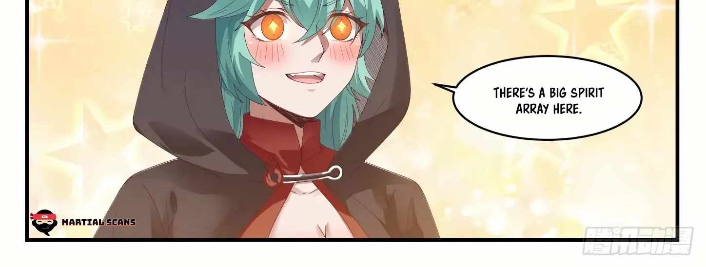 Read Martial Peak chapter 1195 image 18 on Lezhin