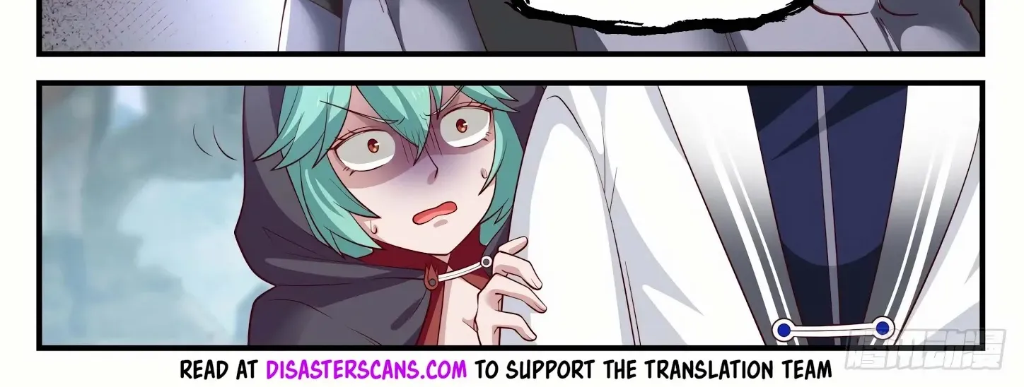 Read Martial Peak chapter 1196 image 12 on Lezhin