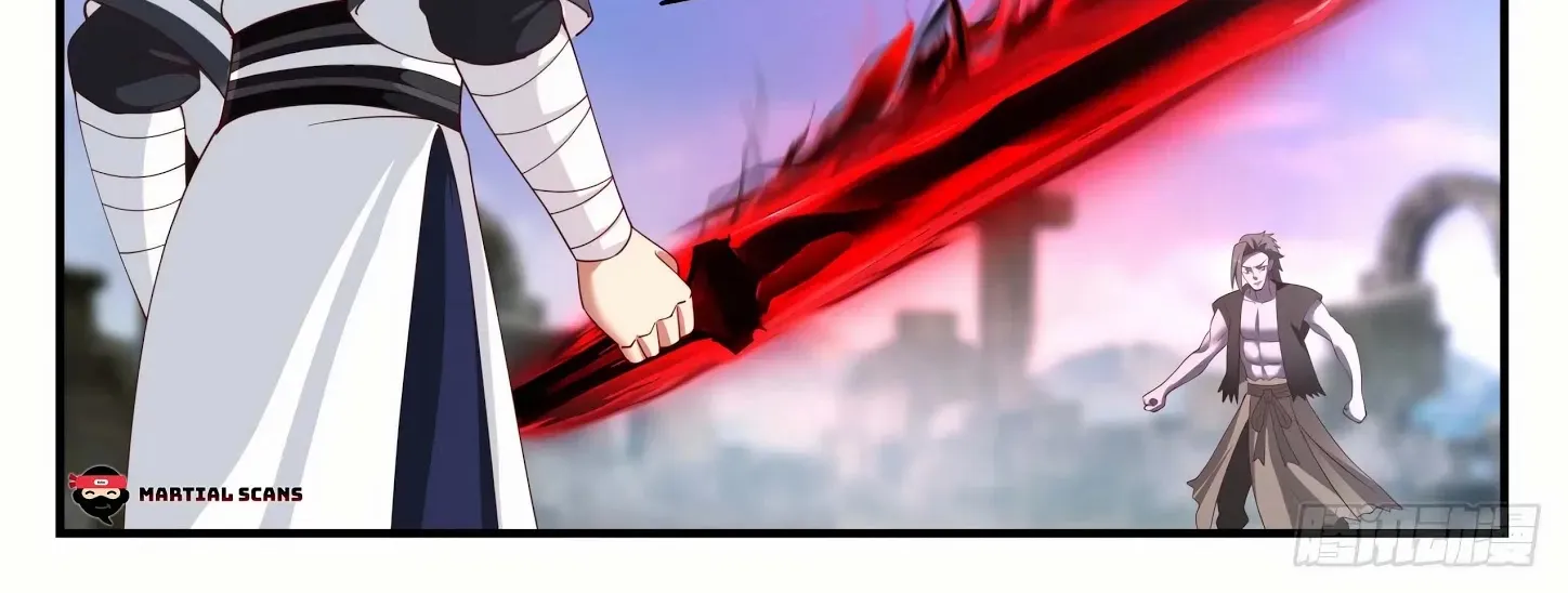 Read Martial Peak chapter 1196 image 14 on Lezhin