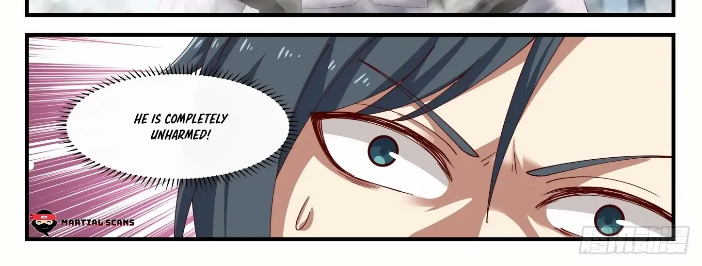 Read Martial Peak chapter 1196 image 18 on Lezhin