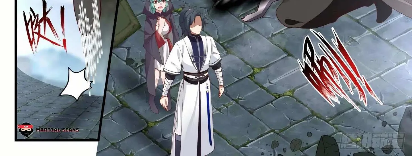 Read Martial Peak chapter 1196 image 20 on Lezhin