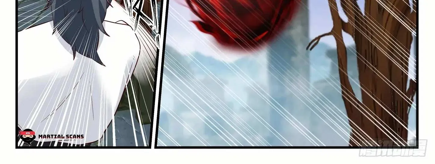 Read Martial Peak chapter 1196 image 6 on Lezhin