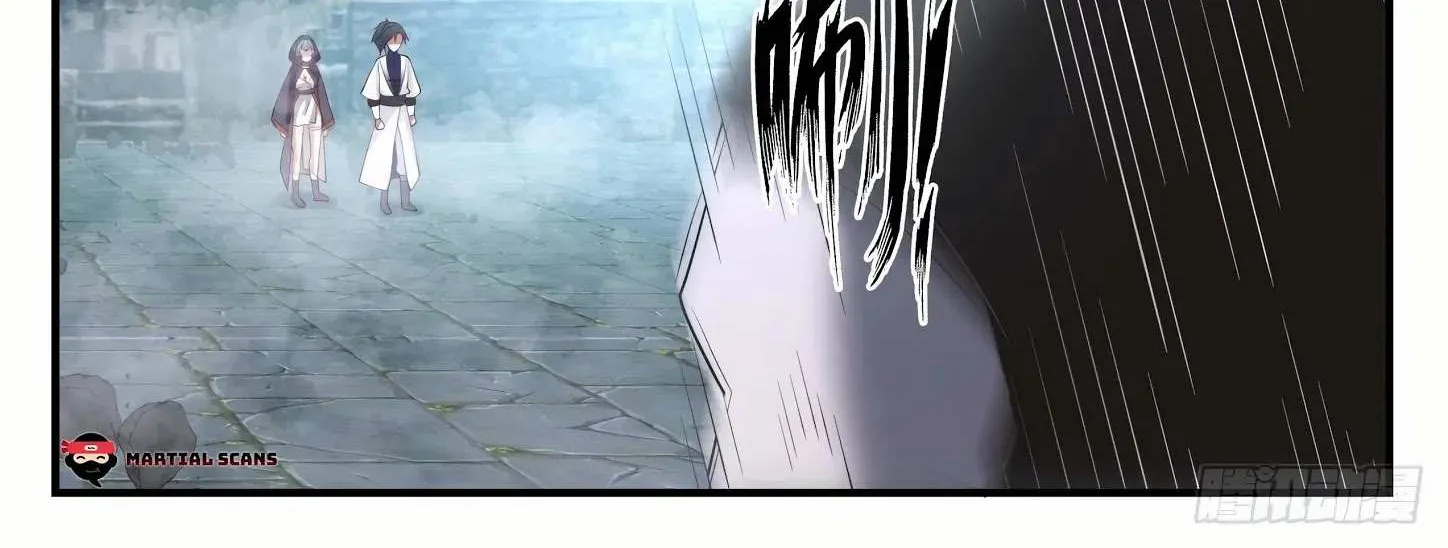 Read Martial Peak chapter 1196 image 8 on Lezhin