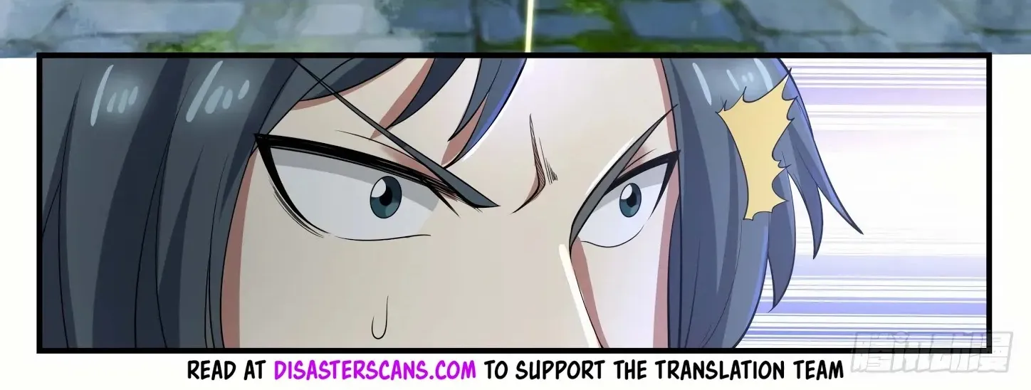 Read Martial Peak chapter 1197 image 12 on Lezhin