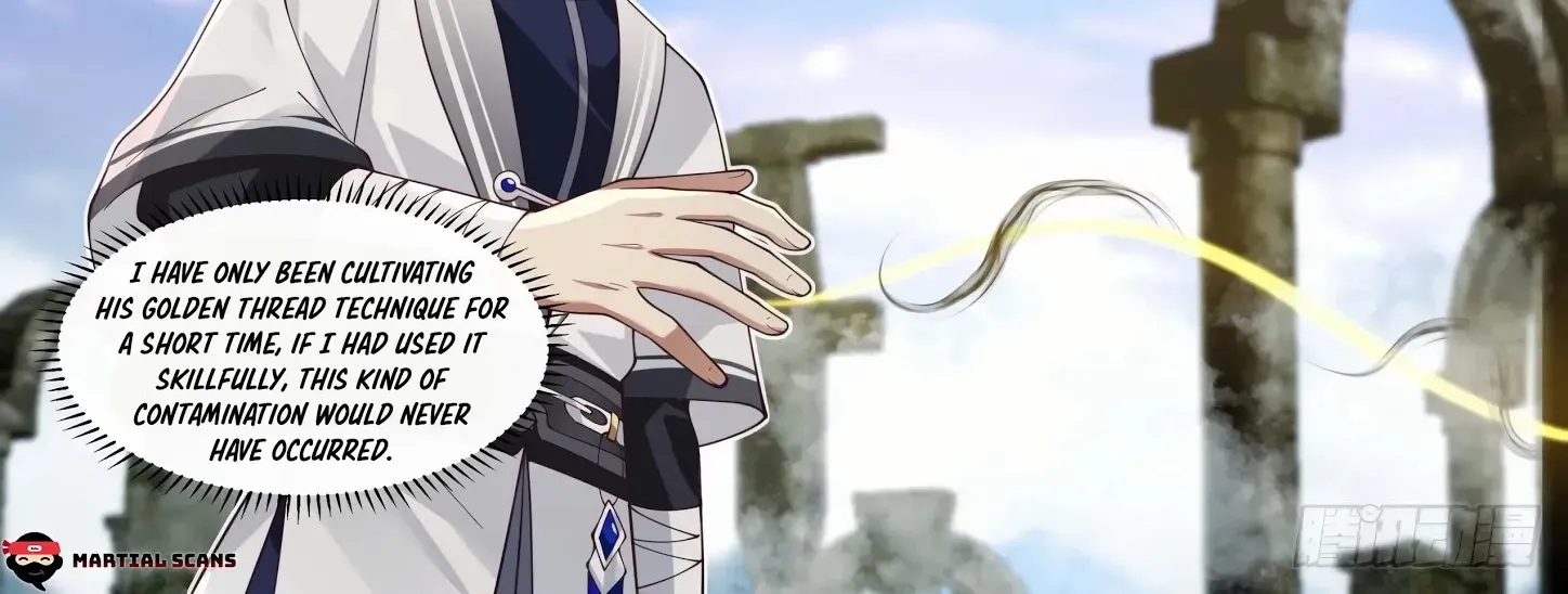 Read Martial Peak chapter 1197 image 14 on Lezhin