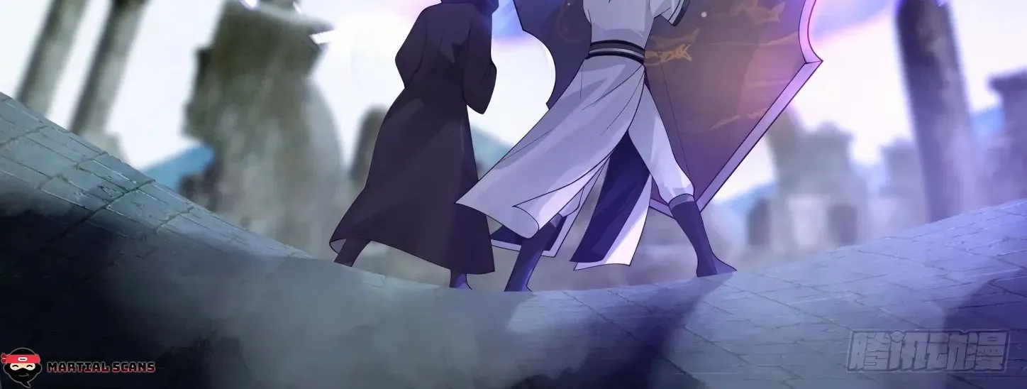 Read Martial Peak chapter 1197 image 24 on Lezhin