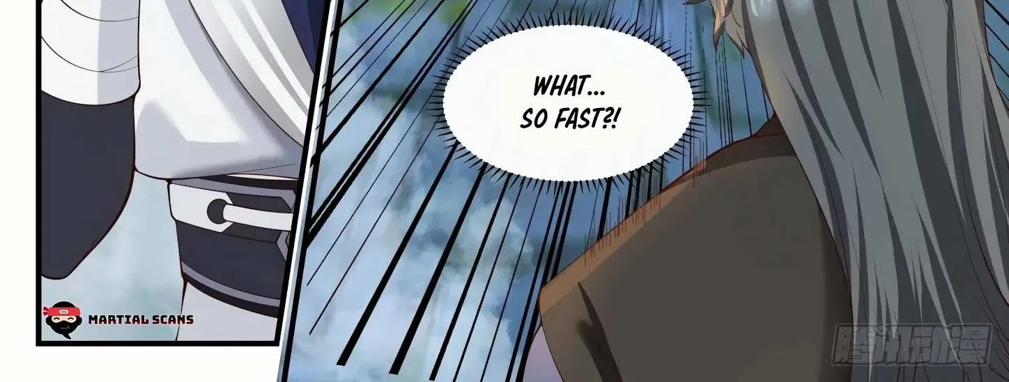 Read Martial Peak chapter 1197 image 4 on Lezhin