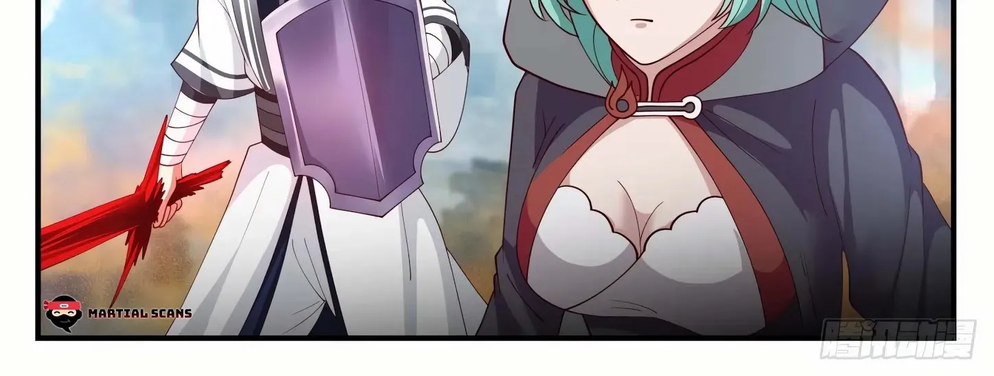 Read Martial Peak chapter 1198 image 2 on Lezhin
