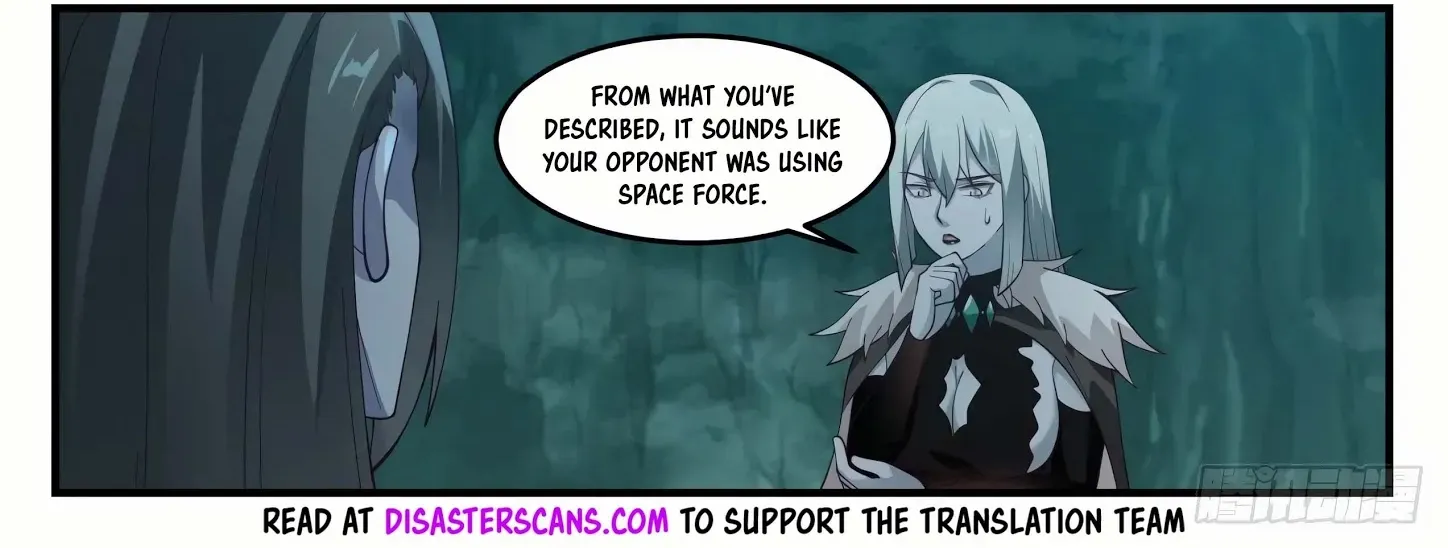 Read Martial Peak chapter 1199 image 12 on Lezhin