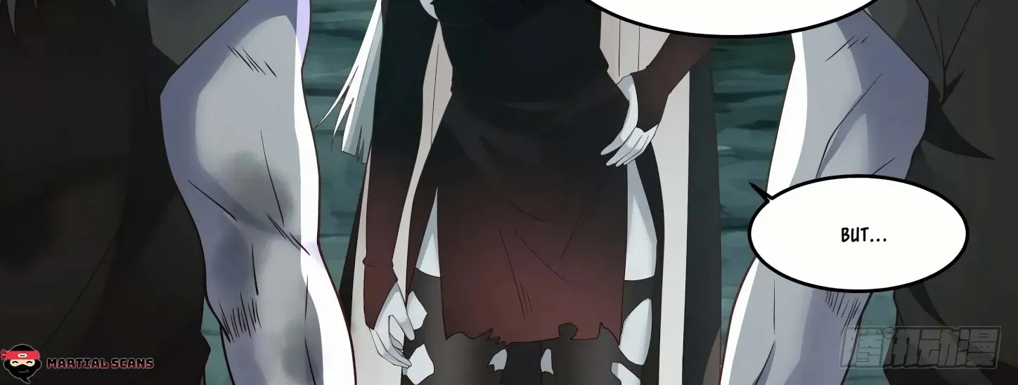 Read Martial Peak chapter 1199 image 14 on Lezhin