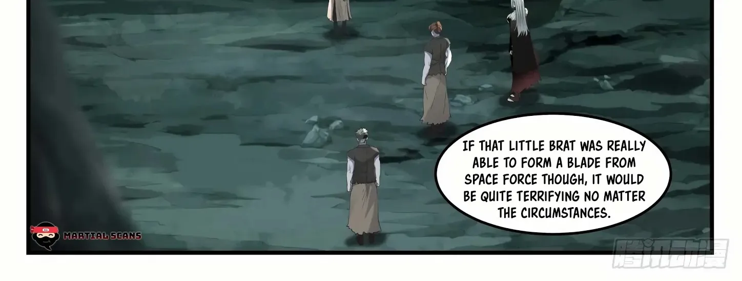 Read Martial Peak chapter 1199 image 16 on Lezhin
