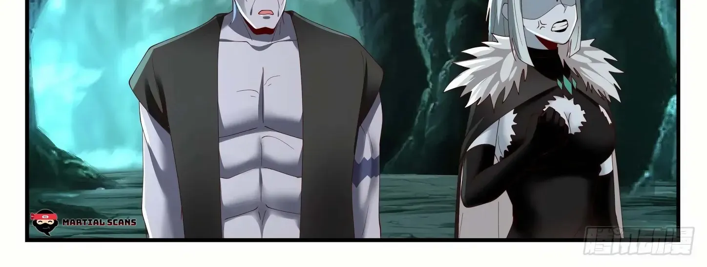 Read Martial Peak chapter 1200 image 10 on Lezhin