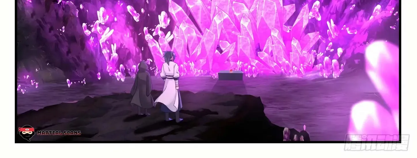 Read Martial Peak chapter 1200 image 14 on Lezhin