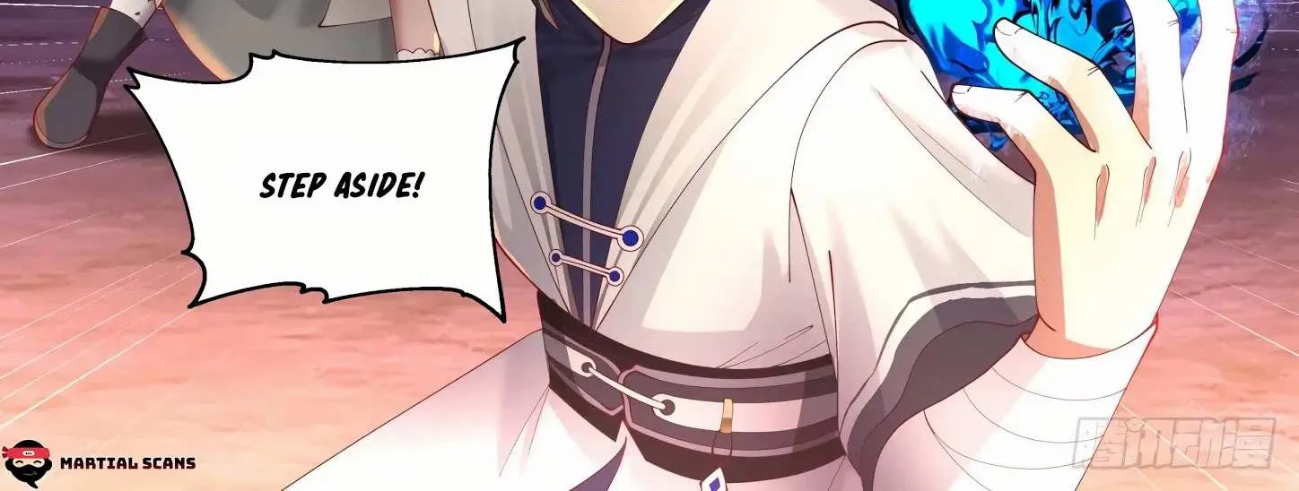 Read Martial Peak chapter 1201 image 12 on Lezhin