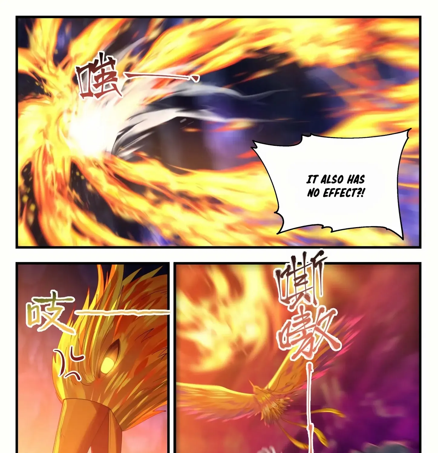 Read Martial Peak chapter 1201 image 15 on Lezhin