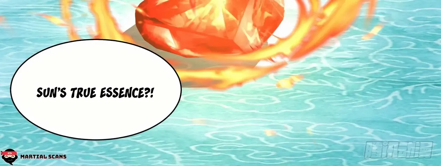 Read Martial Peak chapter 1201 image 24 on Lezhin