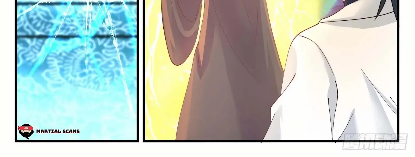 Read Martial Peak chapter 1201 image 8 on Lezhin