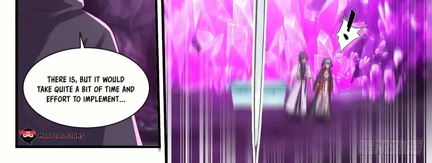 Read Martial Peak chapter 1202 image 10 on Lezhin